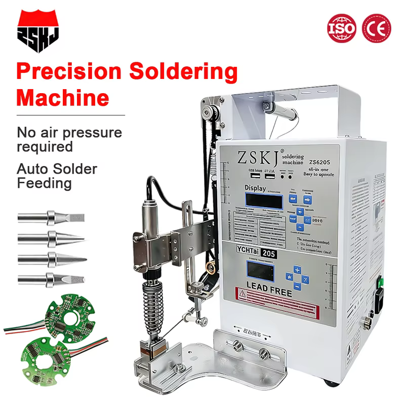 Machine de soldat multifonctionnelle
