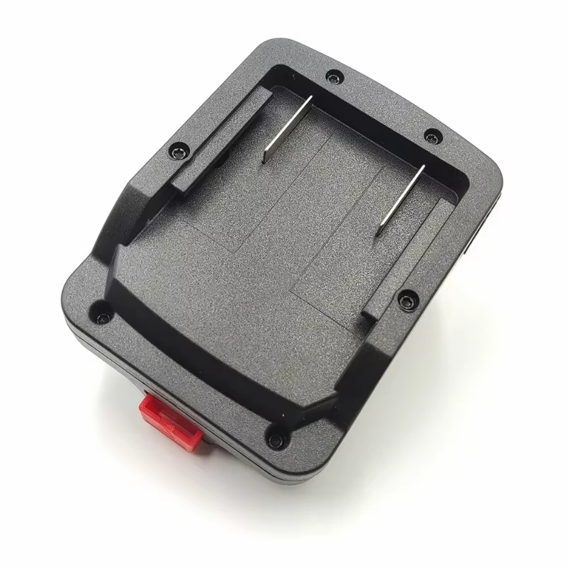 Convertisseur d'adaptateur d'outil de batterie Metabo