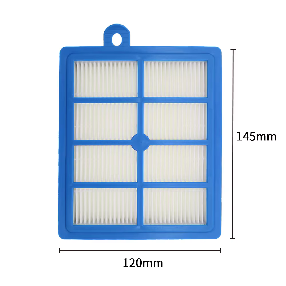 Filtre LX7 pour aspirateur AEG LX8 LX9 VX6 VX9 AEF12, FC8038/01 pour Philips FC9150 FC9071 FC9934 FC9170, pour Electrolux EFH12