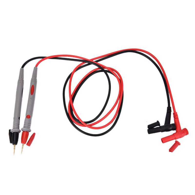 Broche de fils de Test de sonde 20A 1000V