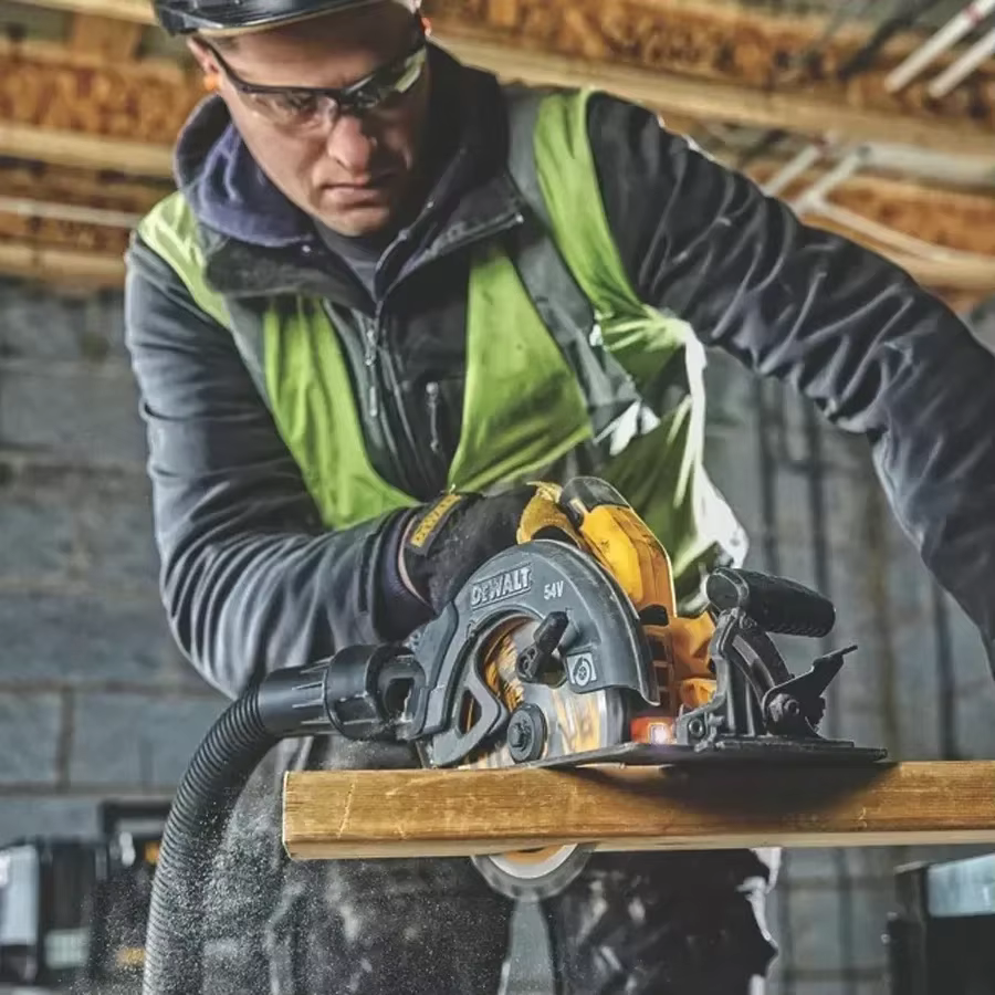 DEWALT DT10624-A9 lame de scie à bois 24T Construction