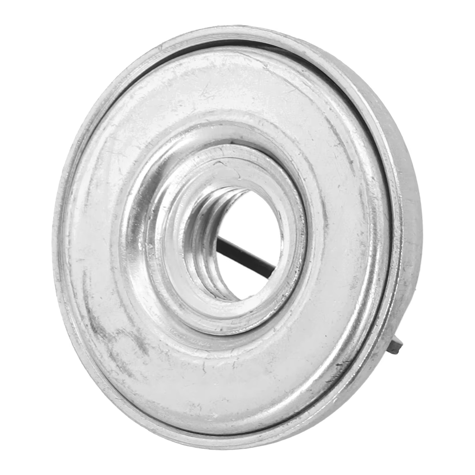 Pour meuleuse autobloquante à dégagement rapide M14