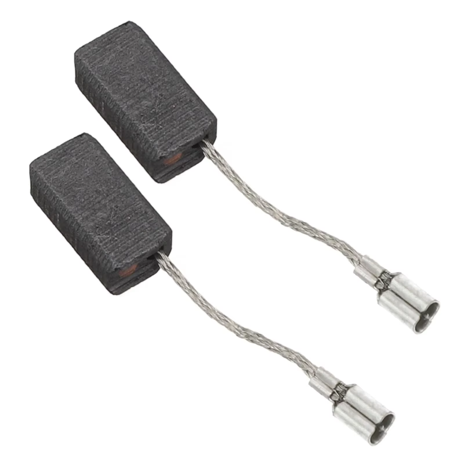 Balais de carbone pour meuleuse d'angle