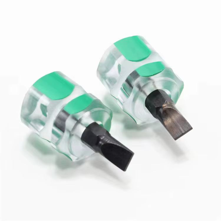 Kit de tournevis, Mini petit tournevis à tête de radis Portable