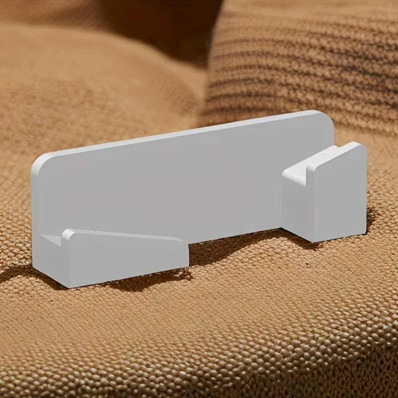 Organisateur d'outils mural Rafford - Aucun assemblage requis avec marquages de mesure - Étagère de rangement pour garage et atelier pour ruban à mesurer