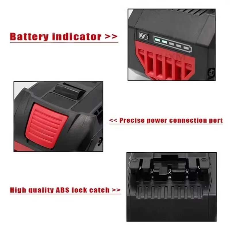 ProCORE-Batterie de rechange pour Bosch