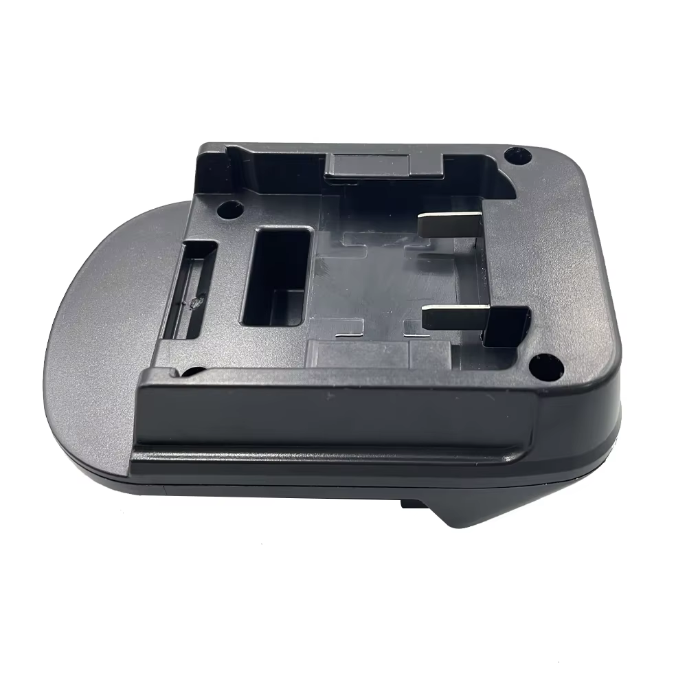 Adaptateur de batterie pour Milwaukee pour Dewalt pour Makita Bl1830 Bl1850 Batteries pour outils