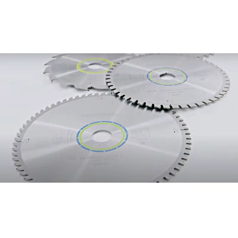 FESTOOL 492050 Lame de scie bois coupe fine HW 190x2