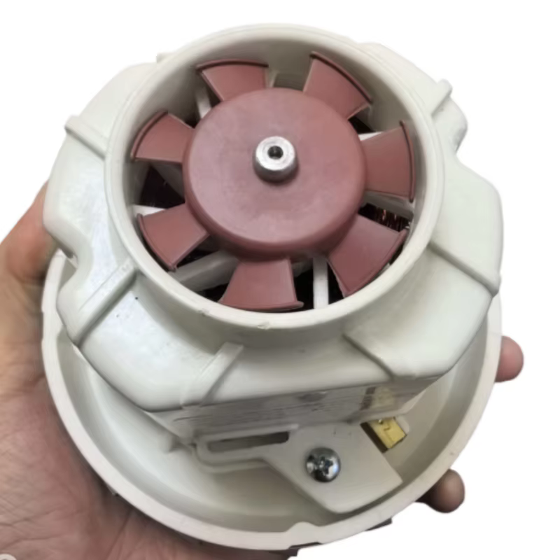 Moteur d'aspirateur 467.3.414 3400r/min 5.3A 50HZ 230V 1200w pour aspirateur FESTOOL Mirka 950L / Remplacement Karcher A 2054
