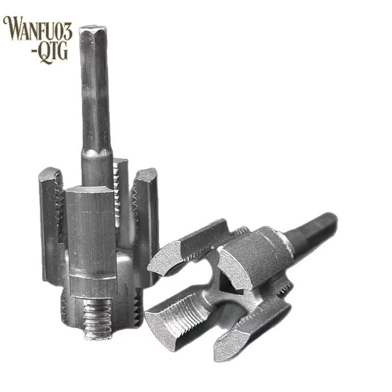 Foret PPR 20MM/25MM, ouvre-trou intérieur de tuyau d'eau