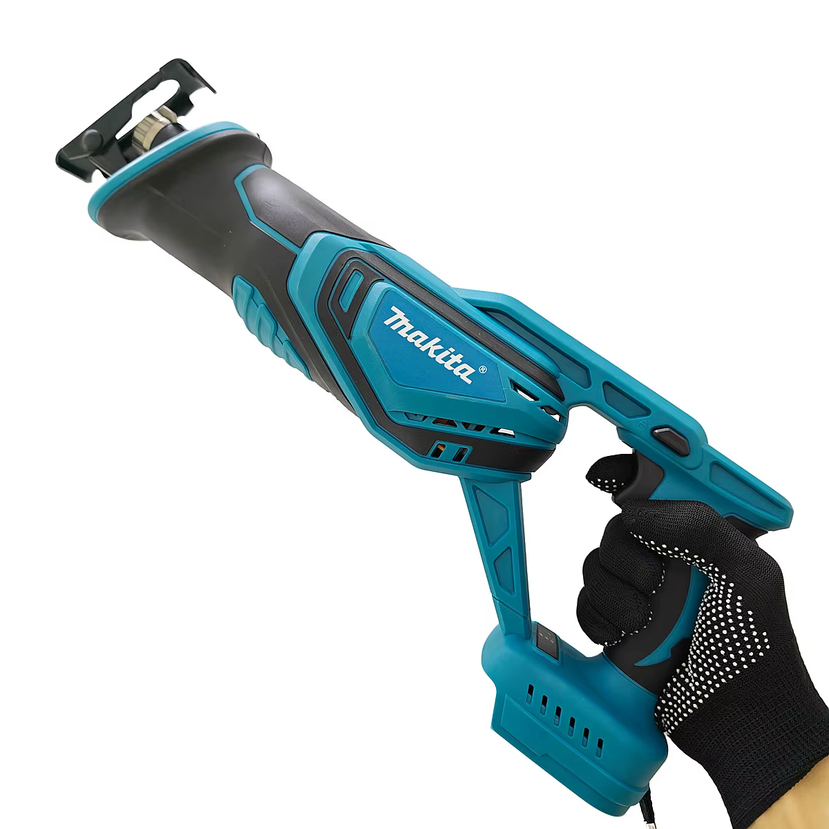 Scie sauteuse sans fil Makita