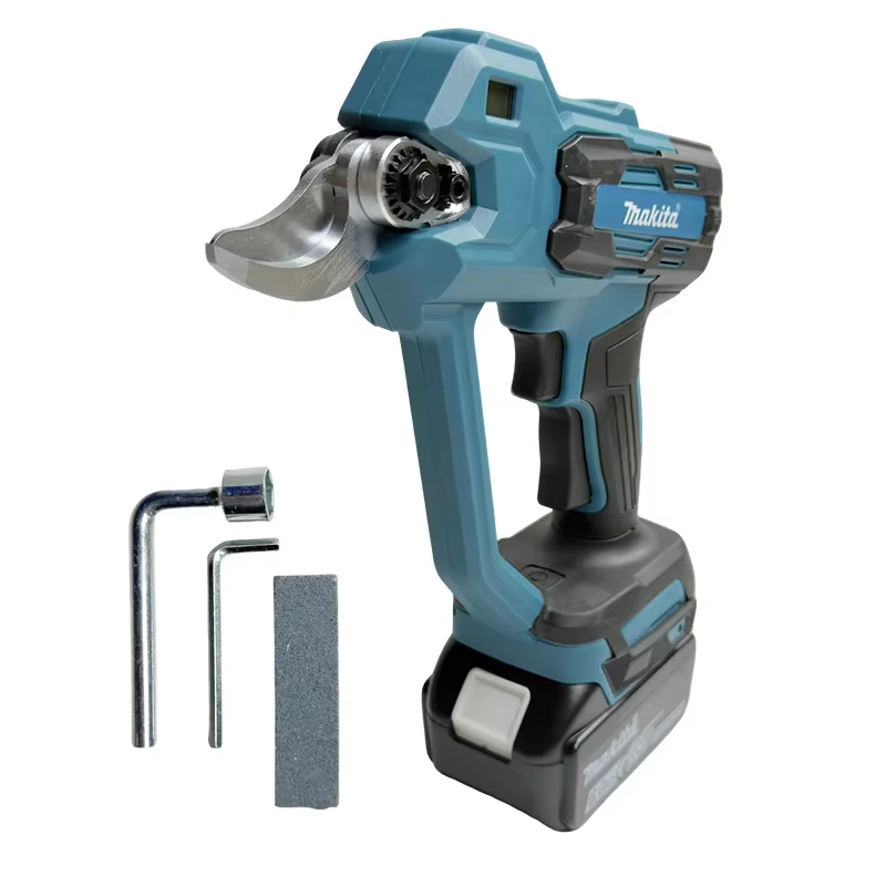 Sécateur électrique sans fil Makita 18V 2026