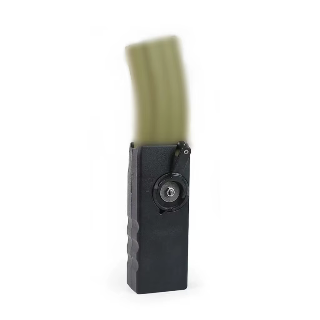 Chargeur manuel rapide