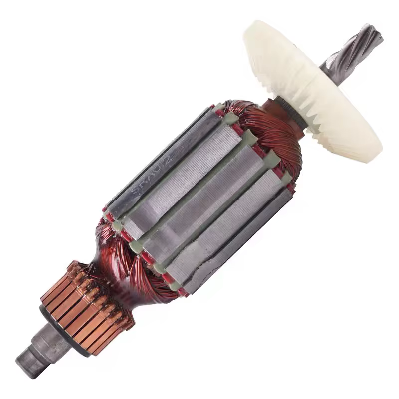 Stator de Rotor d'armature de perceuse à main pour Hitachi D13VG D10VG 13K