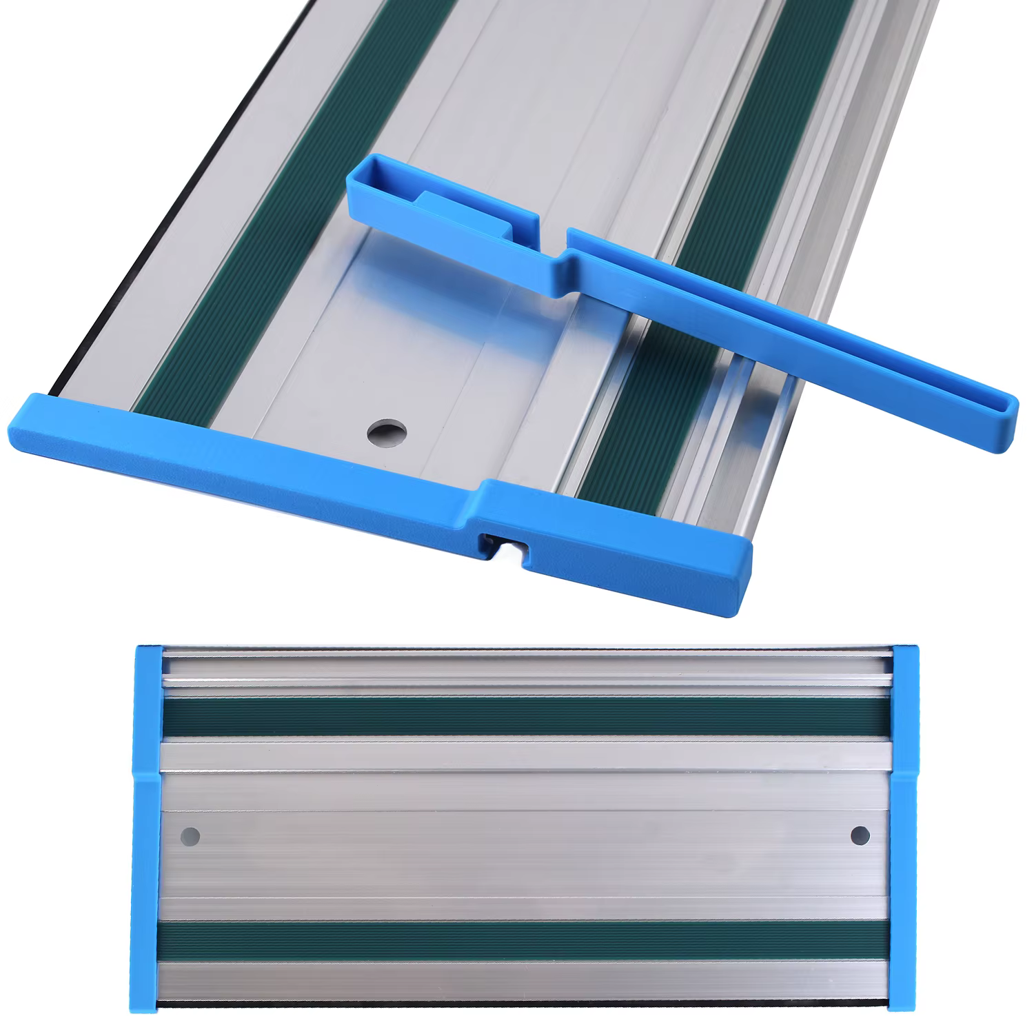 Capuchons de protection pour Rail de guidage