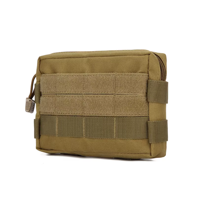 Dulpowers-Kit de rangement d'outils EDC