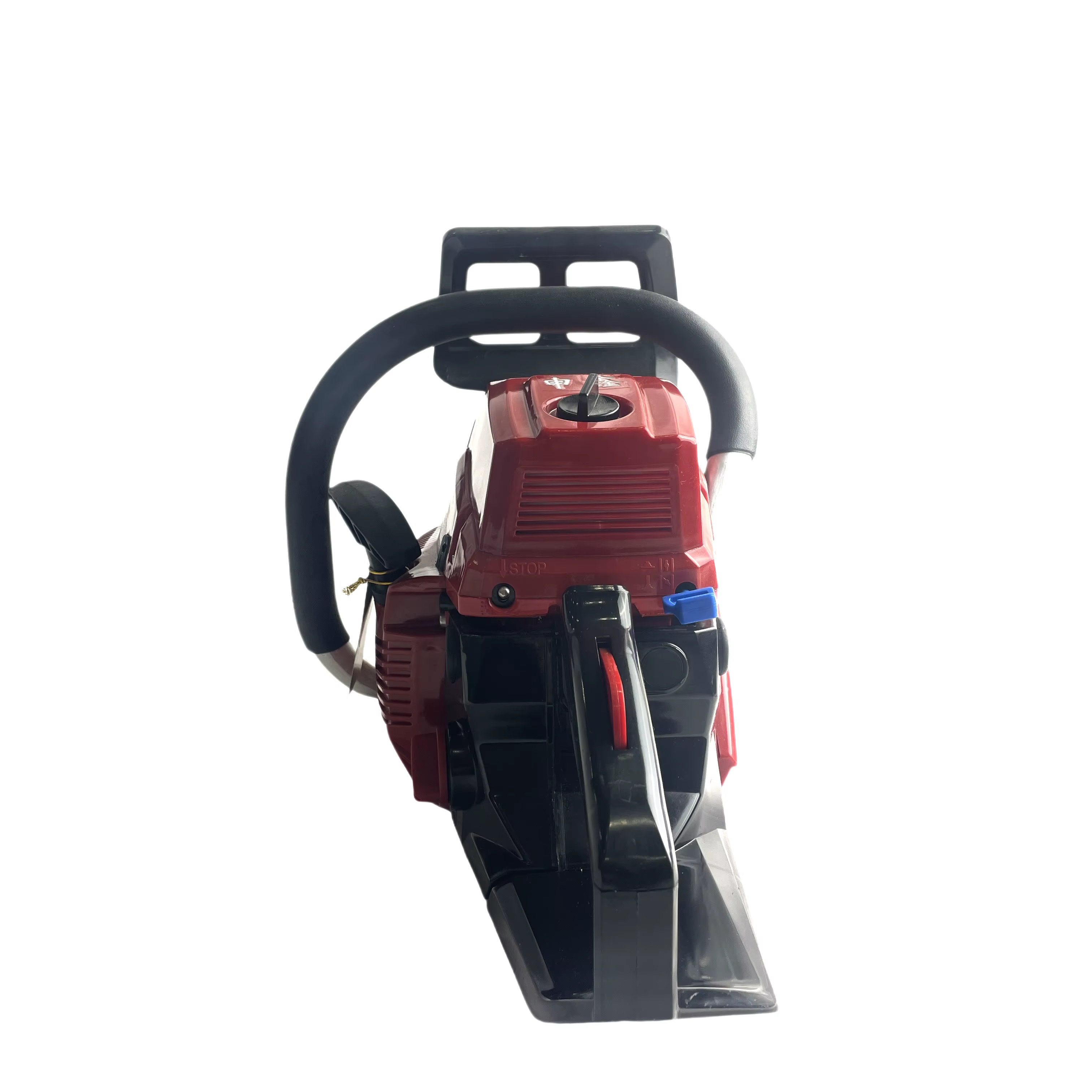 Ventes exceptionnelles : Scie SX-7650 4,3 CV, simple et facile à utiliser