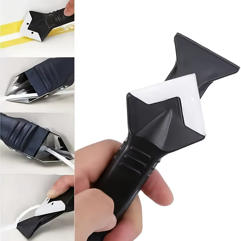 Kit d'outils pour enlever le calfeutrage 5 en 1