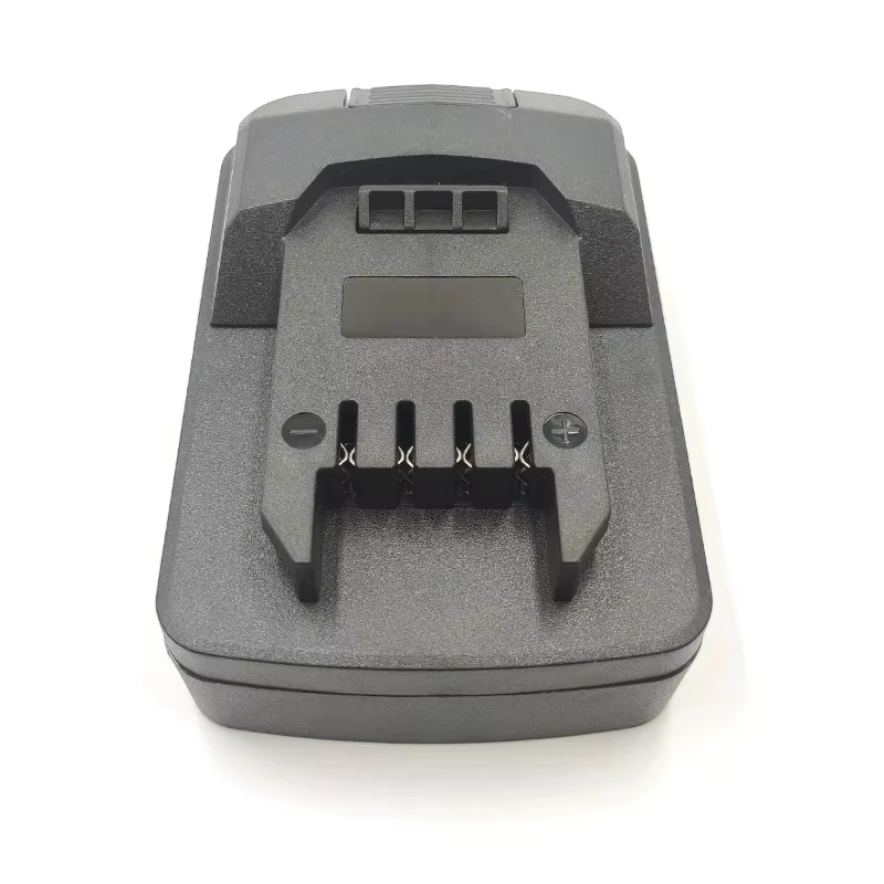 Adaptateur de batterie pour outils électriques Parkside 20V