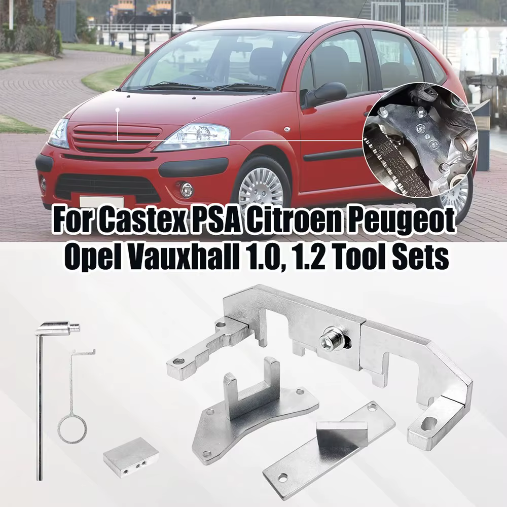 Ensemble d'outils de synchronisation PSA pour citroën Peugeot Opel \ Vauxhall 1.0