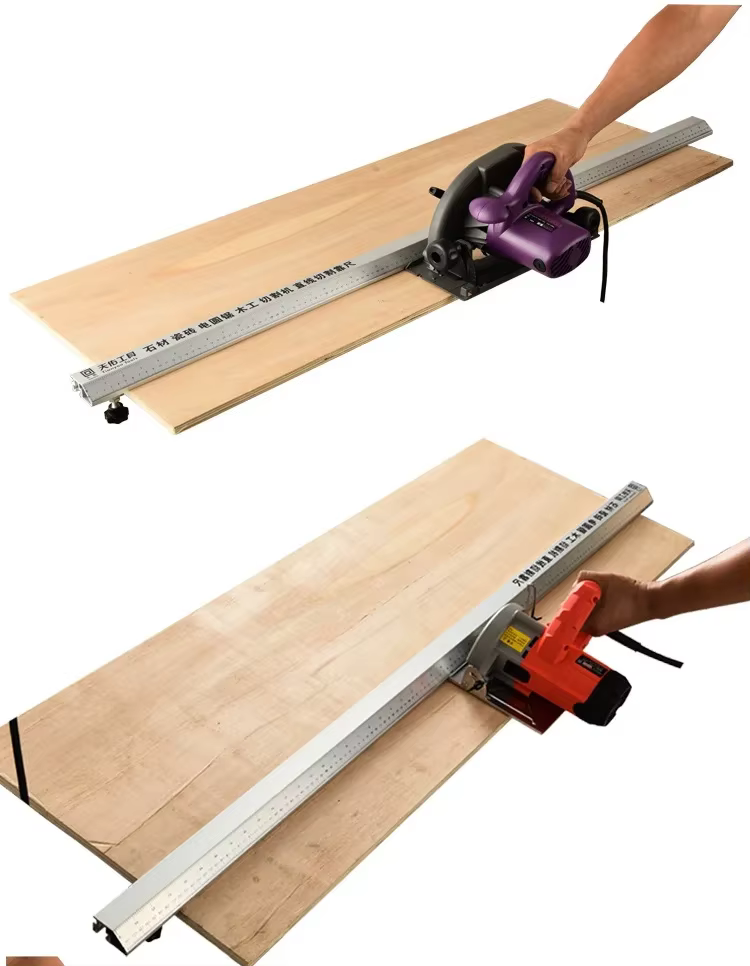Machine de découpe de scie circulaire électrique 135CM