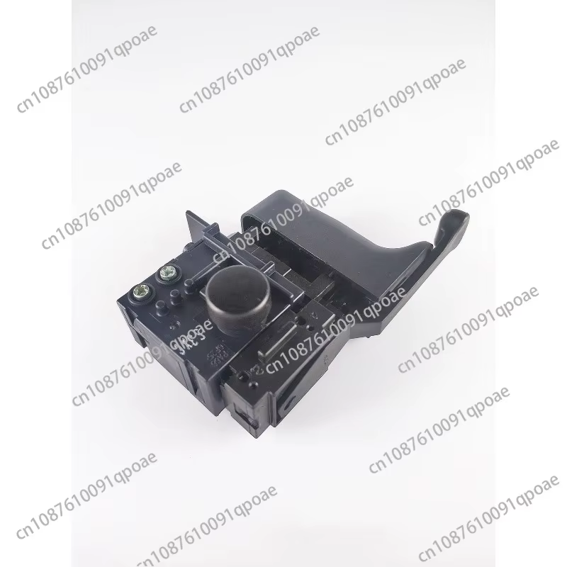 Déclencheur de commutation pour pièces de rechange pour perceuse à percussion Makita TG813TLB-1 6505080