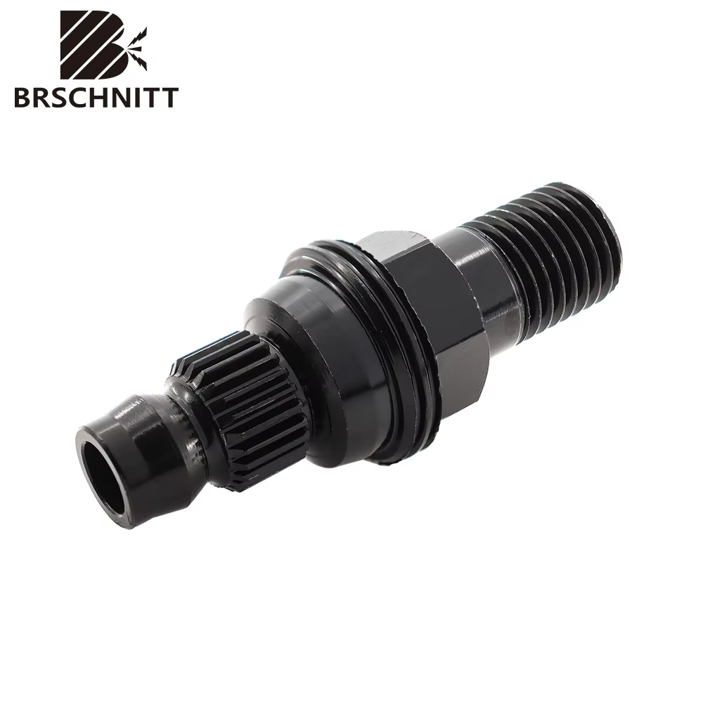BRSCHNITT 1pc Adaptateur DD-BU pour perceuse à noyau HILTI