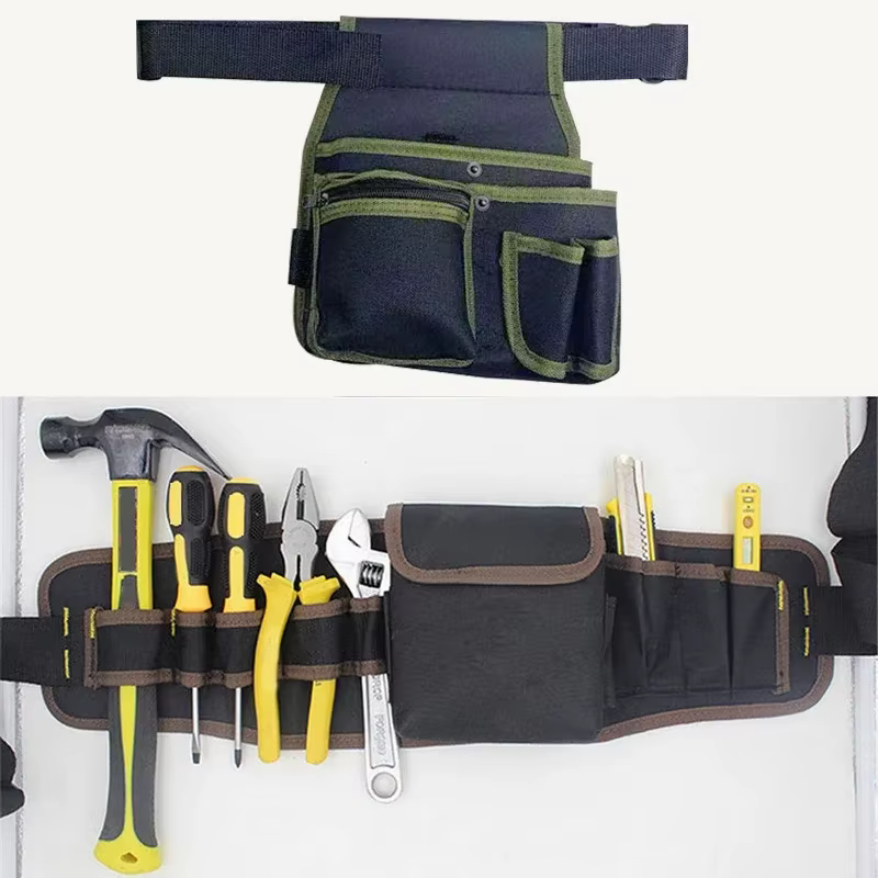 Sac de rangement d'outils multifonctionnel