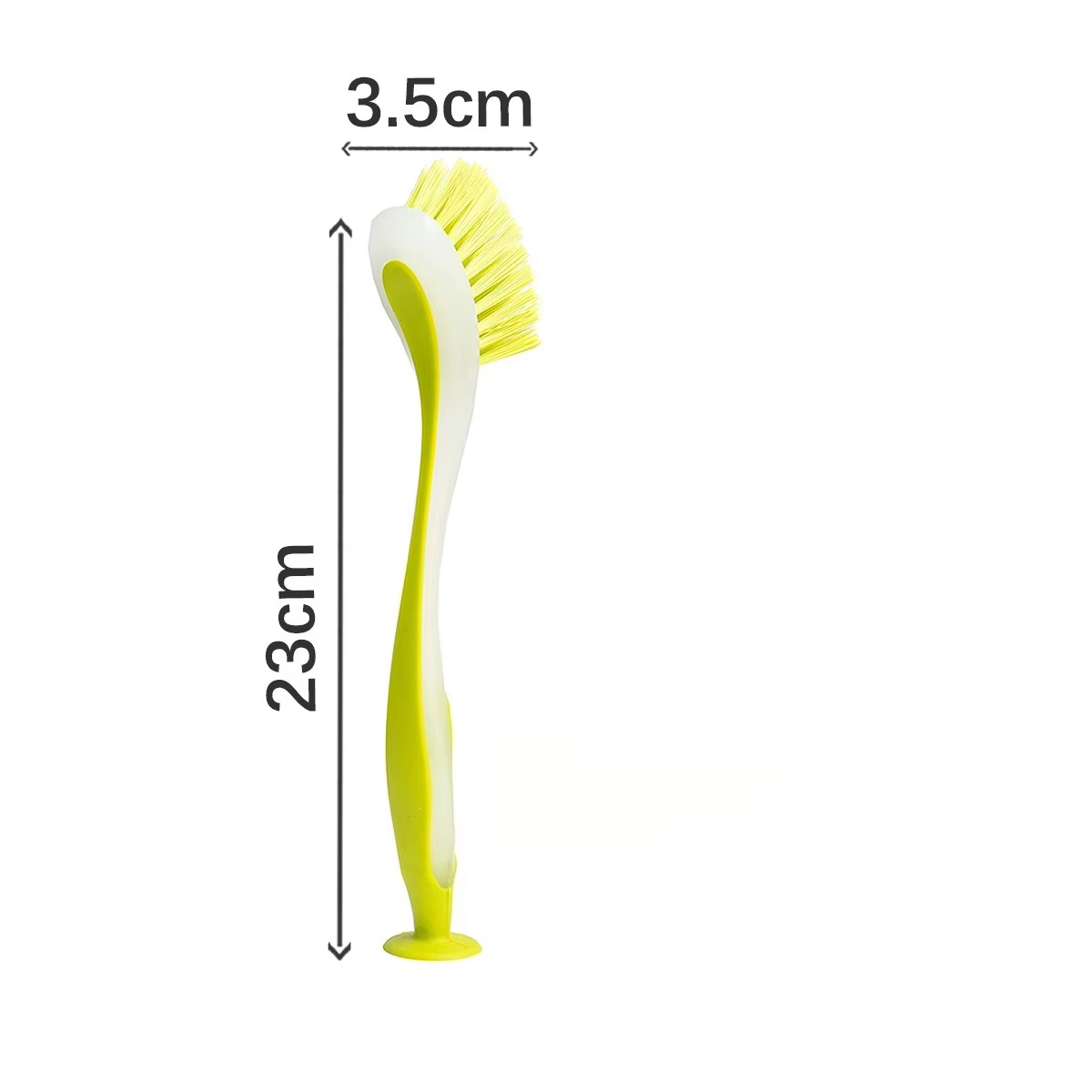 Brosse de nettoyage multifonction