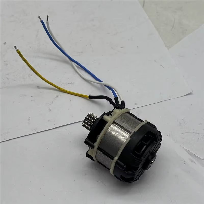Moteur sans balais BSEVB pour batterie lithium 4820
