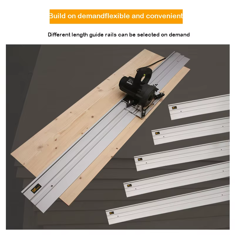 Accessoires pour scie circulaire
