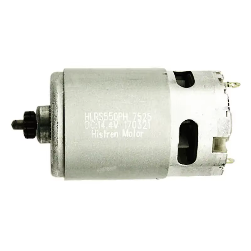Moteur pour Bosch GSR 14.4-2-Li PSR14.4movies-2 2 609 199 253
