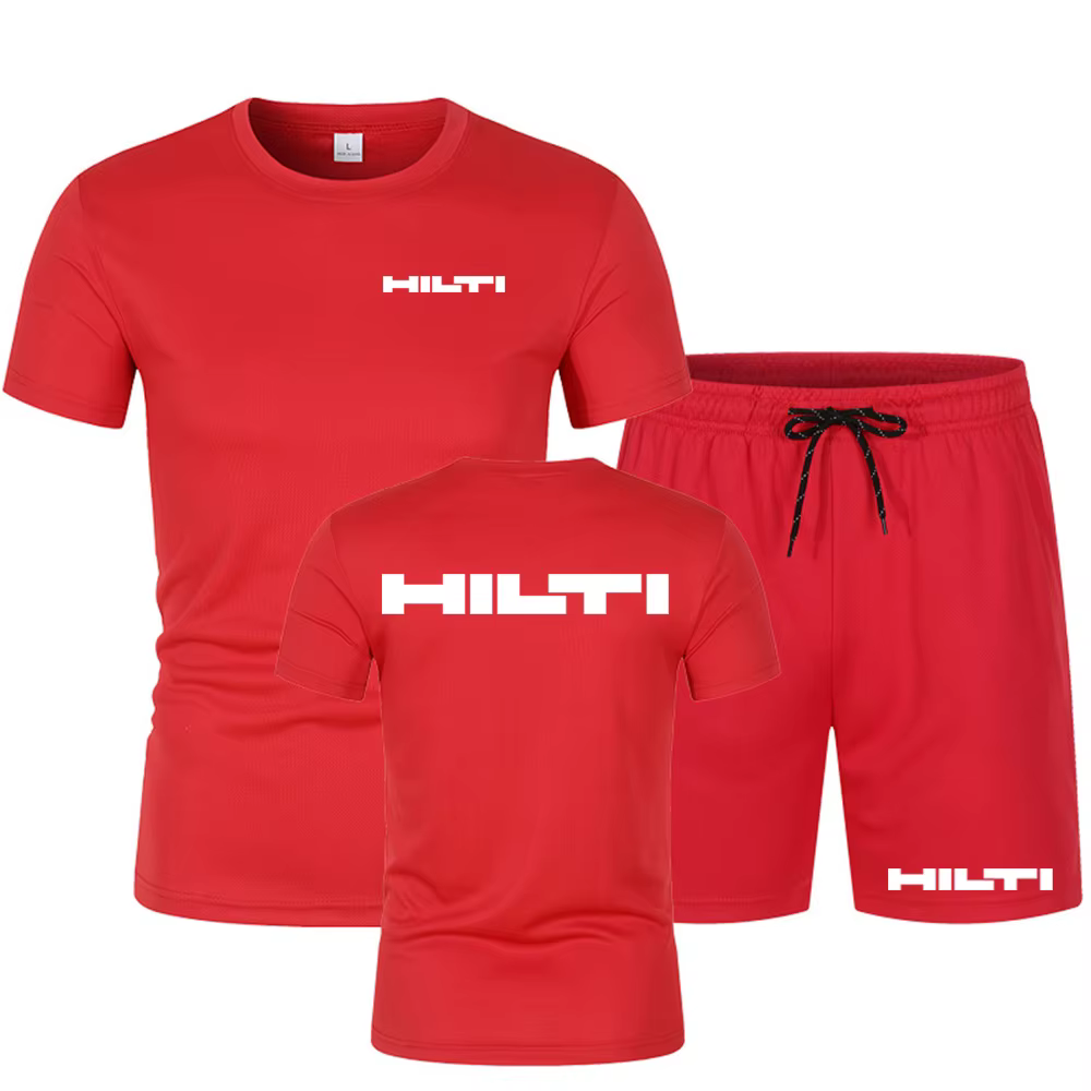 HILTI perceuse électrique logo de la marque nouvelle
