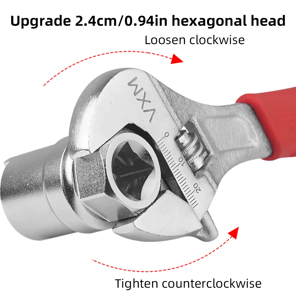 VXM outil de retrait de Base de tour de vélo moyeux en acier inoxydable avec manchon