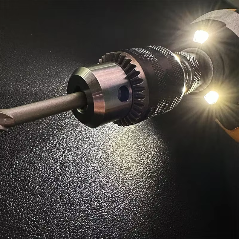 DEWALT DWAQC01 mandrins de forage mandrin à clé avec adaptateur SDS pilote accessoires d'outils électriques robustes et durables