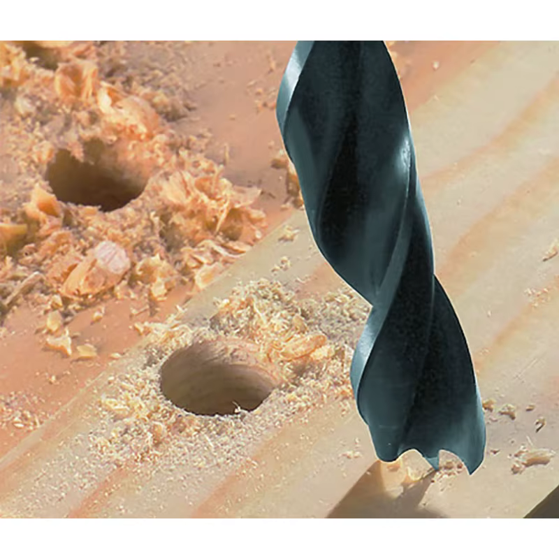 Bosch – forets hélicoïdaux pointus x-pro pour le travail du bois