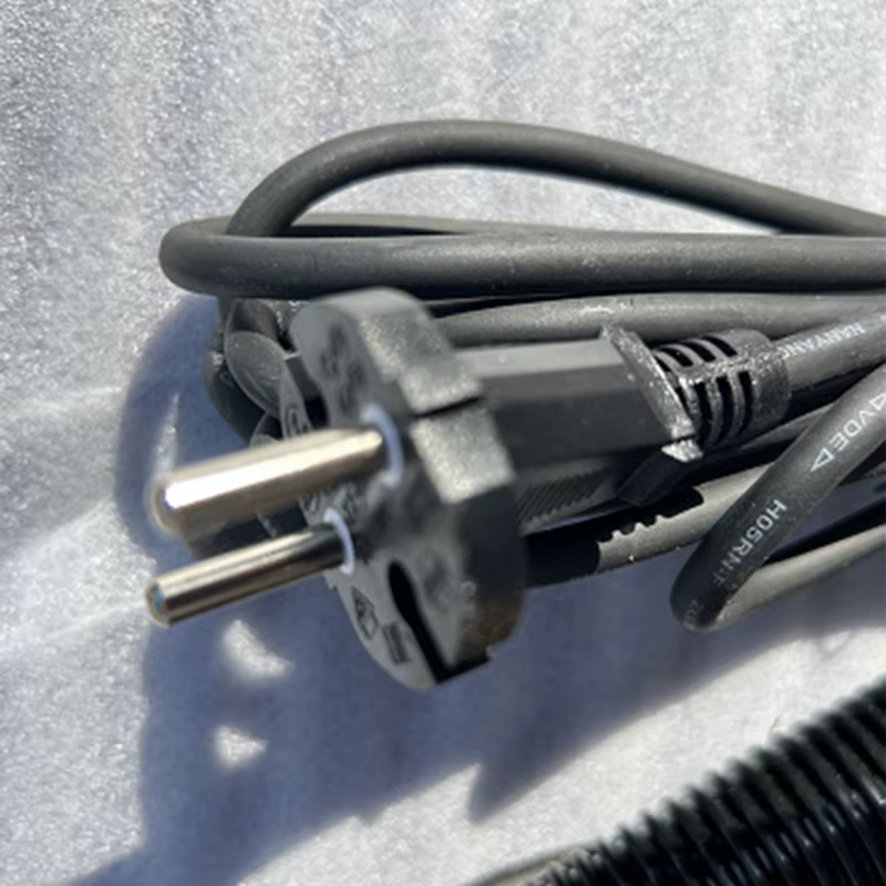Ponceuse orbitale électrique professionnelle