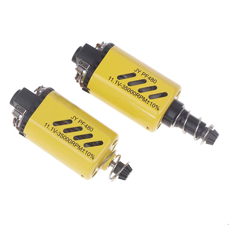 Moteur à couple élevé pliable AEG