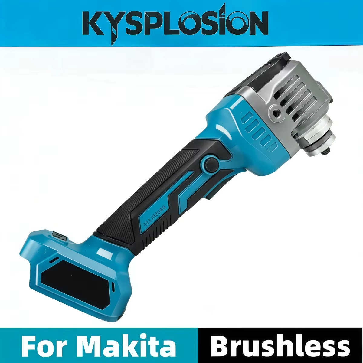 Outil de meulage électrique Makita