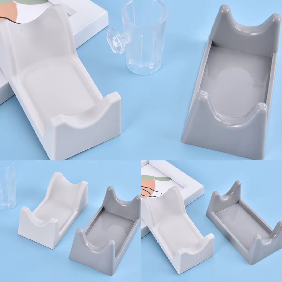 Porte-stylo avec poignée pour micromoteur
