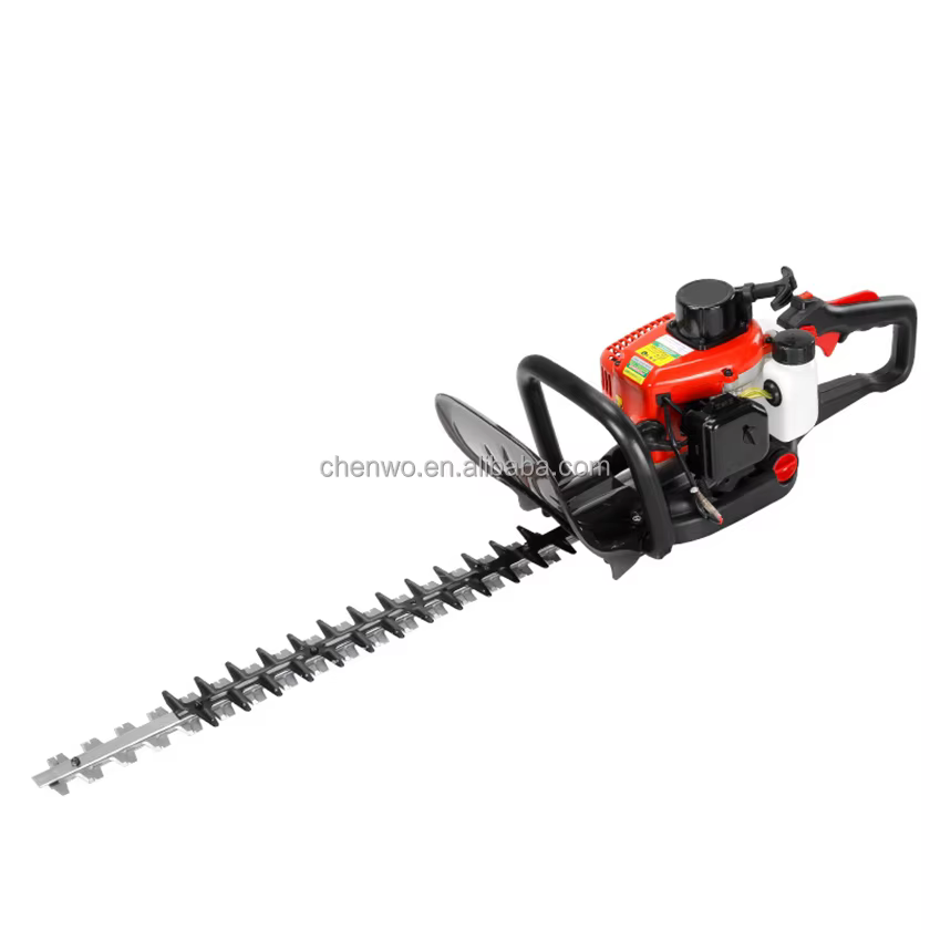 Machine de taille-haie multifonctionnelle