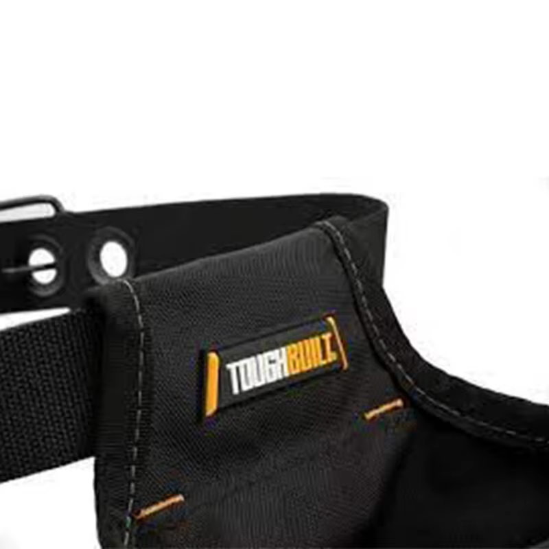 Kit d'outils de bricoleur avec 12 poches
