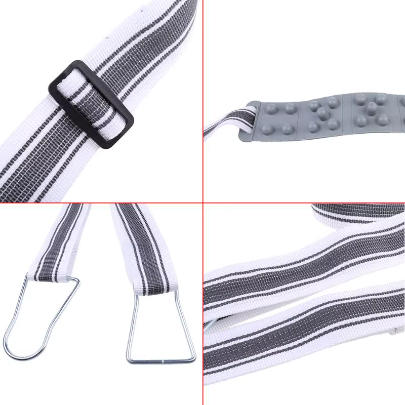 Tapis roulant Massage taille ceinture universelle Machine vibrante ceintures salle de sport Fitness perdre du poids utilisation Vibra exercice à domicile course