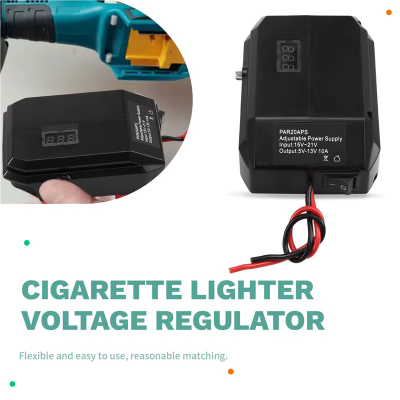 A34R pour batterie Parkside 18V