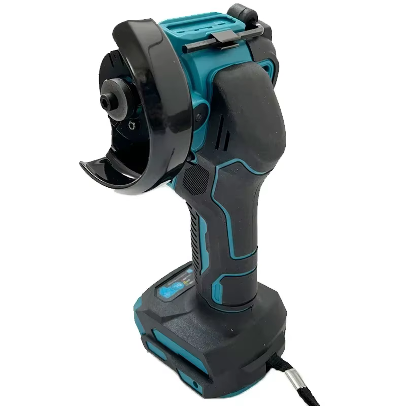 Makita – Mini meuleuse d'angle de 3 pouces