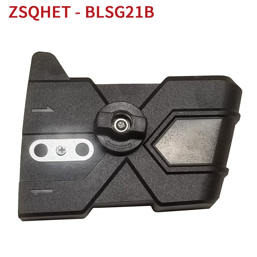 ZSQHET 1 Paire Pignon Couvre pour Rechargeable Tronçonneuse HY-7036 16 Pouces Scie Accessoires Outils Électriques Maison Jardin Fournitures