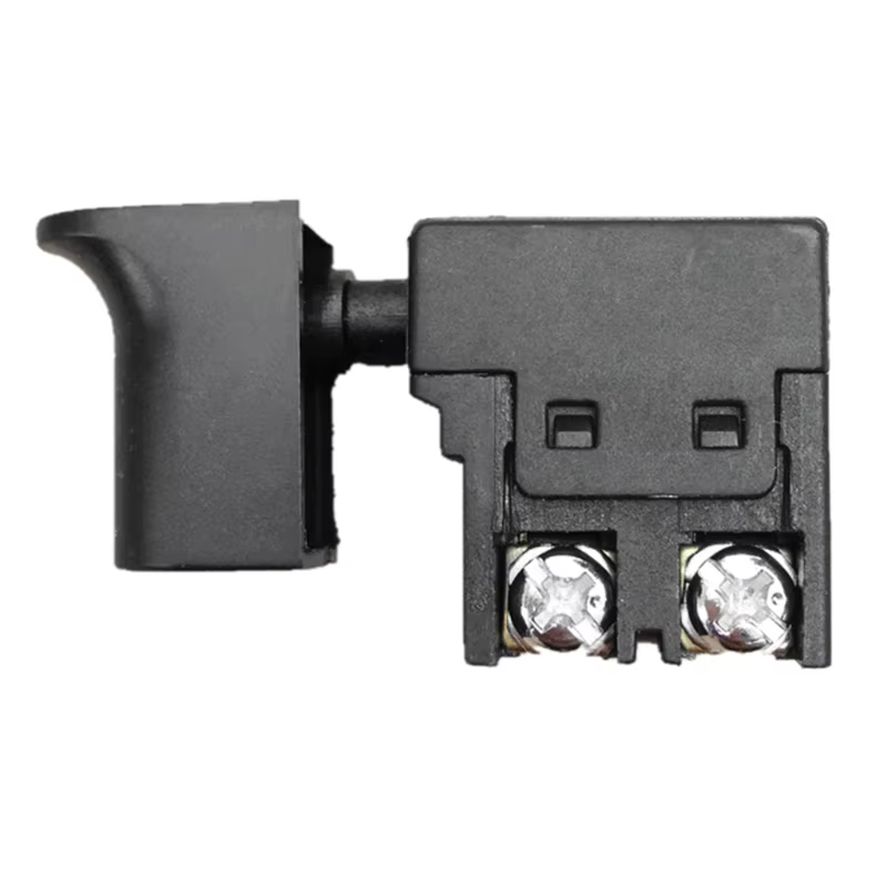 Interrupteur perceuse électrique 250V 6A