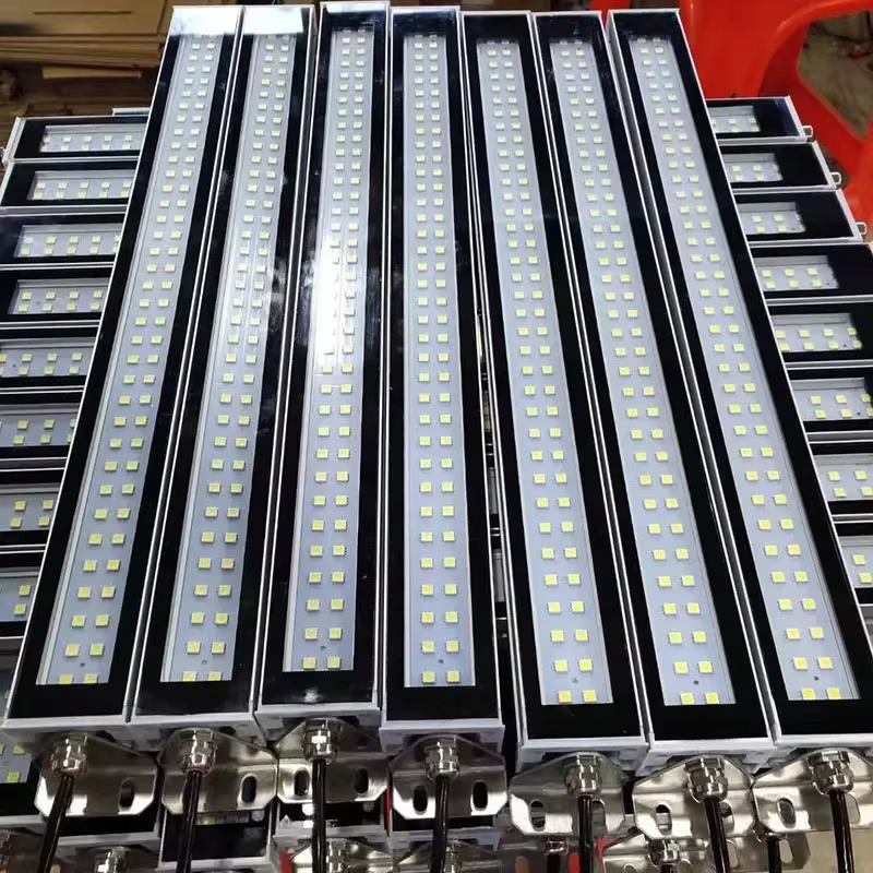 Lampe de travail pour Machine-outil