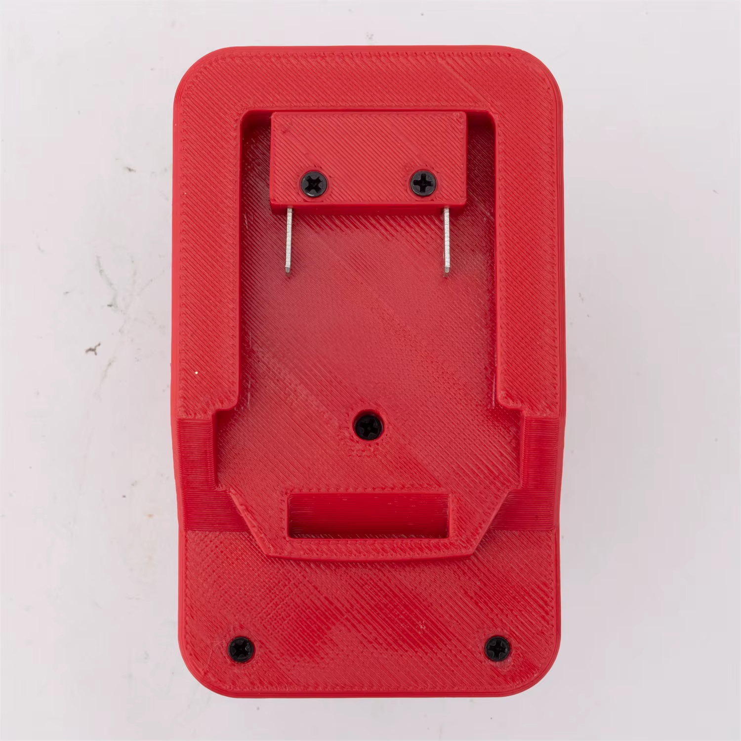 Adaptateur de batterie