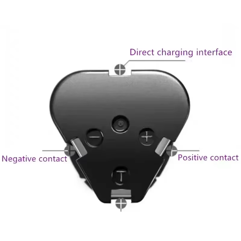 Batterie de charge universelle pour outil électrique de type B